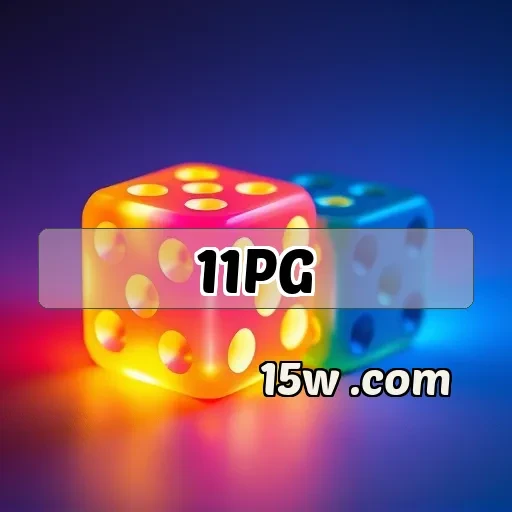 11pg: Descubra Como o Login Melhora Sua Diversão em Jogos