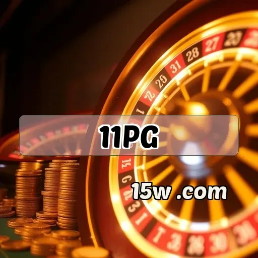 11pg: Aumente Suas Chances em Caça-Níqueis Online com Nossas Dicas